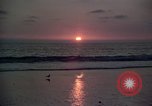 Immagine di Tramonto Los Angeles California USA, 1976, secondo 7 filmato di repertorio 65675033259