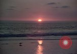Immagine di Tramonto Los Angeles California USA, 1976, secondo 11 filmato di repertorio 65675033259
