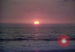 Immagine di Tramonto Los Angeles California USA, 1976, secondo 17 filmato di repertorio 65675033259