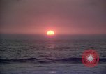Immagine di Tramonto Los Angeles California USA, 1976, secondo 18 filmato di repertorio 65675033259