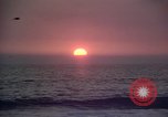 Immagine di Tramonto Los Angeles California USA, 1976, secondo 19 filmato di repertorio 65675033259
