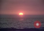 Immagine di Tramonto Los Angeles California USA, 1976, secondo 20 filmato di repertorio 65675033259