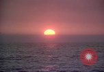 Immagine di Tramonto Los Angeles California USA, 1976, secondo 21 filmato di repertorio 65675033259