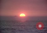 Immagine di Tramonto Los Angeles California USA, 1976, secondo 22 filmato di repertorio 65675033259
