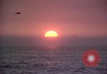 Immagine di Tramonto Los Angeles California USA, 1976, secondo 23 filmato di repertorio 65675033259