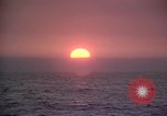 Immagine di Tramonto Los Angeles California USA, 1976, secondo 25 filmato di repertorio 65675033259