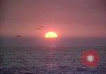 Immagine di Tramonto Los Angeles California USA, 1976, secondo 27 filmato di repertorio 65675033259