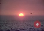 Immagine di Tramonto Los Angeles California USA, 1976, secondo 28 filmato di repertorio 65675033259