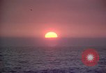 Immagine di Tramonto Los Angeles California USA, 1976, secondo 29 filmato di repertorio 65675033259