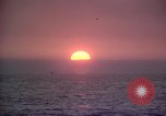 Immagine di Tramonto Los Angeles California USA, 1976, secondo 30 filmato di repertorio 65675033259