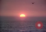 Immagine di Tramonto Los Angeles California USA, 1976, secondo 31 filmato di repertorio 65675033259