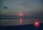 Immagine di Tramonto Los Angeles California USA, 1976, secondo 36 filmato di repertorio 65675033259
