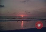 Immagine di Tramonto Los Angeles California USA, 1976, secondo 38 filmato di repertorio 65675033259