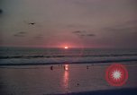 Immagine di Tramonto Los Angeles California USA, 1976, secondo 39 filmato di repertorio 65675033259