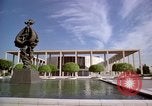 Immagine di Mark Taper Forum Music Center Los Angeles California USA, 1976, secondo 4 filmato di repertorio 65675033260