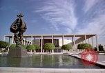 Immagine di Mark Taper Forum Music Center Los Angeles California USA, 1976, secondo 5 filmato di repertorio 65675033260
