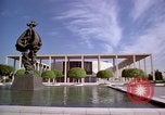 Immagine di Mark Taper Forum Music Center Los Angeles California USA, 1976, secondo 9 filmato di repertorio 65675033260