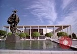 Immagine di Mark Taper Forum Music Center Los Angeles California USA, 1976, secondo 10 filmato di repertorio 65675033260