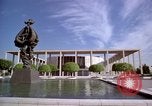 Immagine di Mark Taper Forum Music Center Los Angeles California USA, 1976, secondo 11 filmato di repertorio 65675033260