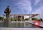 Immagine di Mark Taper Forum Music Center Los Angeles California USA, 1976, secondo 12 filmato di repertorio 65675033260