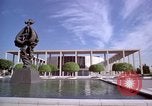 Immagine di Mark Taper Forum Music Center Los Angeles California USA, 1976, secondo 13 filmato di repertorio 65675033260