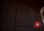 Immagine di Mark Taper Forum Music Center Los Angeles California USA, 1976, secondo 29 filmato di repertorio 65675033260