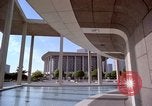 Immagine di Mark Taper Forum Music Center Los Angeles California USA, 1976, secondo 48 filmato di repertorio 65675033260
