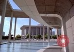 Immagine di Mark Taper Forum Music Center Los Angeles California USA, 1976, secondo 51 filmato di repertorio 65675033260