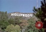 Immagine di Hollywood Sign Hollywood Los Angeles California USA, 1976, secondo 10 filmato di repertorio 65675033261