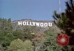 Immagine di Hollywood Sign Hollywood Los Angeles California USA, 1976, secondo 13 filmato di repertorio 65675033261