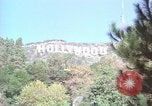 Immagine di Hollywood Sign Hollywood Los Angeles California USA, 1976, secondo 14 filmato di repertorio 65675033261