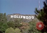 Immagine di Hollywood Sign Hollywood Los Angeles California USA, 1976, secondo 30 filmato di repertorio 65675033261