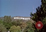 Immagine di Hollywood Sign Hollywood Los Angeles California USA, 1976, secondo 4 filmato di repertorio 65675033262