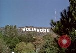 Immagine di Hollywood Sign Hollywood Los Angeles California USA, 1976, secondo 5 filmato di repertorio 65675033262