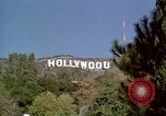 Immagine di Hollywood Sign Hollywood Los Angeles California USA, 1976, secondo 6 filmato di repertorio 65675033262