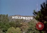 Immagine di Hollywood Sign Hollywood Los Angeles California USA, 1976, secondo 8 filmato di repertorio 65675033262