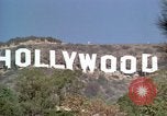 Immagine di Hollywood Sign Hollywood Los Angeles California USA, 1976, secondo 15 filmato di repertorio 65675033262