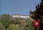 Immagine di Hollywood Sign Hollywood Los Angeles California USA, 1976, secondo 19 filmato di repertorio 65675033262