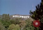 Immagine di Hollywood Sign Hollywood Los Angeles California USA, 1976, secondo 20 filmato di repertorio 65675033262