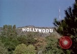 Immagine di Hollywood Sign Hollywood Los Angeles California USA, 1976, secondo 21 filmato di repertorio 65675033262