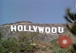 Immagine di Hollywood Sign Hollywood Los Angeles California USA, 1976, secondo 28 filmato di repertorio 65675033262