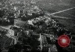 Immagine di Vista aerea dei danni della seconda guerra mondiale Berlino Germania, 1947, secondo 13 filmato di repertorio 65675033264