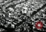 Immagine di Vista aerea dei danni della seconda guerra mondiale Berlino Germania, 1947, secondo 43 filmato di repertorio 65675033264