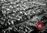 Immagine di Vista aerea dei danni della seconda guerra mondiale Berlino Germania, 1947, secondo 48 filmato di repertorio 65675033264