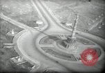 Immagine di Vedute aeree di guerra gli edifici danneggiati Berlino Germania, 1947, secondo 3 filmato di repertorio 65675033265