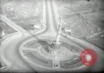 Immagine di Vedute aeree di guerra gli edifici danneggiati Berlino Germania, 1947, secondo 5 filmato di repertorio 65675033265