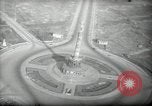 Immagine di Vedute aeree di guerra gli edifici danneggiati Berlino Germania, 1947, secondo 6 filmato di repertorio 65675033265