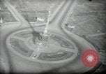 Immagine di Vedute aeree di guerra gli edifici danneggiati Berlino Germania, 1947, secondo 7 filmato di repertorio 65675033265