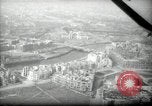 Immagine di Vedute aeree di guerra gli edifici danneggiati Berlino Germania, 1947, secondo 21 filmato di repertorio 65675033265