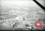 Immagine di Vedute aeree di guerra gli edifici danneggiati Berlino Germania, 1947, secondo 23 filmato di repertorio 65675033265